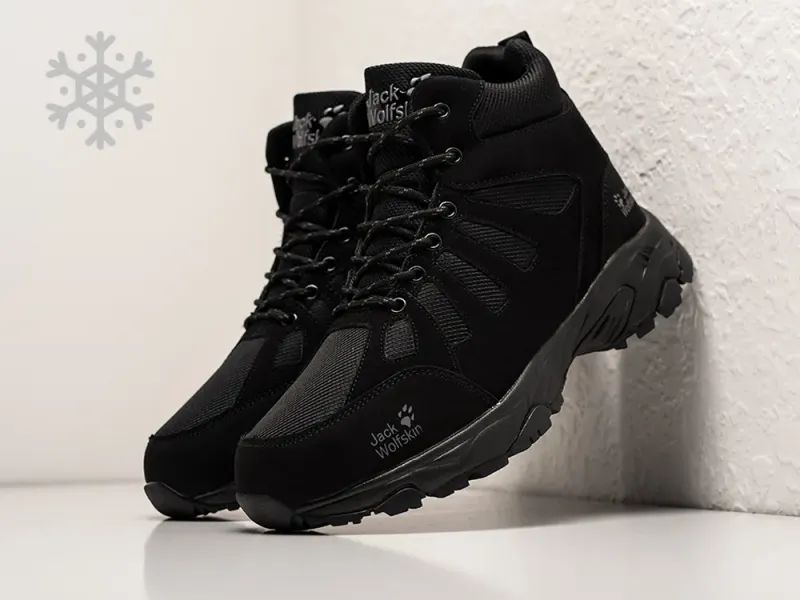 Зимние Ботинки Jack Wolfskin - 38083