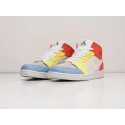 Кроссовки Nike Air Jordan 1 Mid - 26976