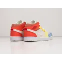 Кроссовки Nike Air Jordan 1 Mid - 26976