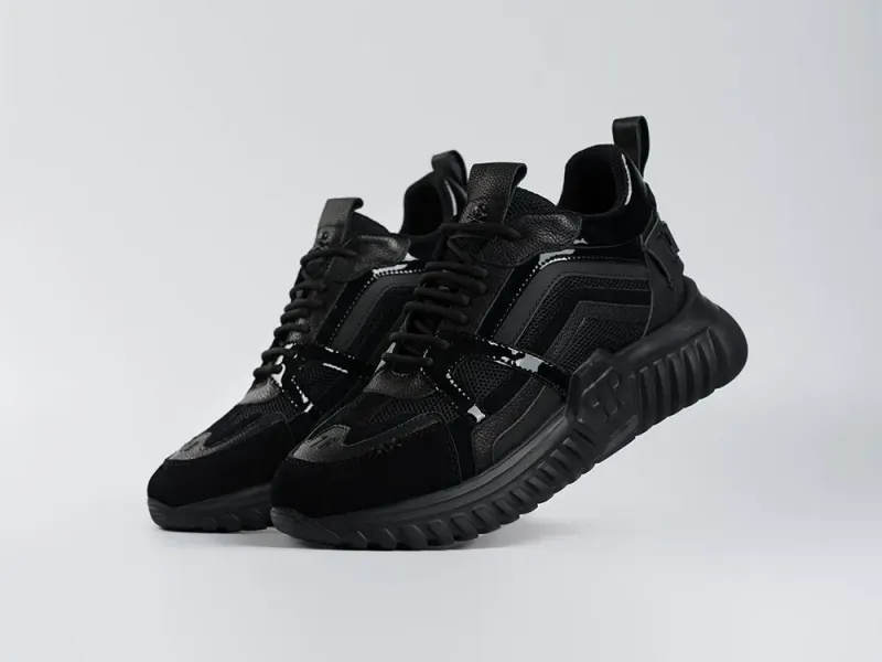 Кроссовки Philipp Plein - 44354