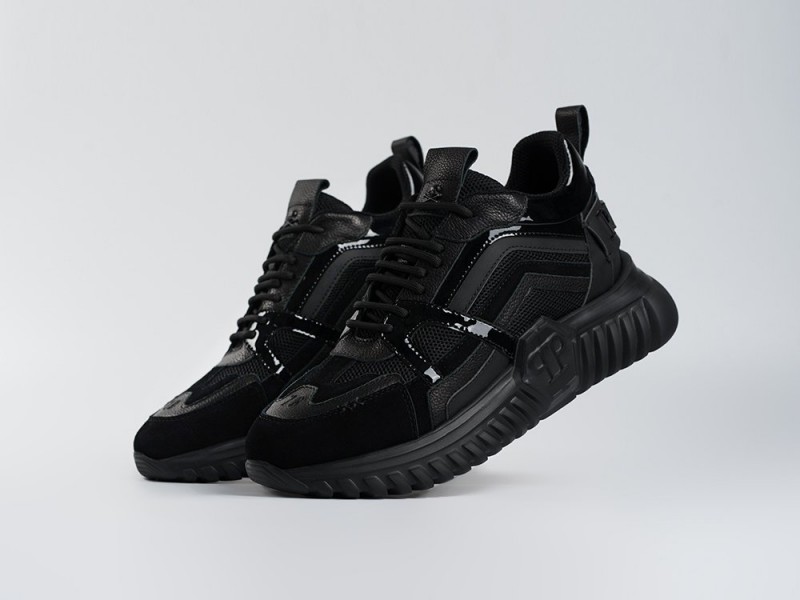 Кроссовки Philipp Plein - 44354