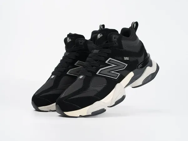 Зимние Кроссовки New Balance 9060 High - 43755