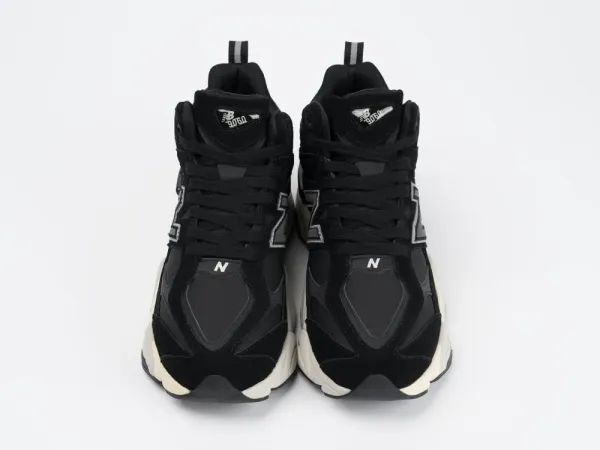 Зимние Кроссовки New Balance 9060 High - 43755