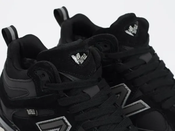 Зимние Кроссовки New Balance 9060 High - 43755