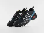 Кроссовки Salomon SPEEDCROSS 3 CS - 46461