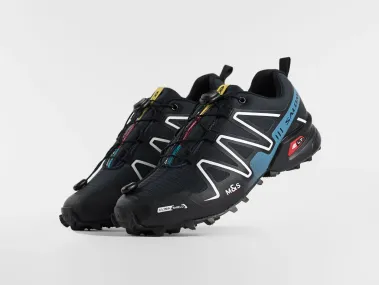 Кроссовки Salomon SPEEDCROSS 3 CS - 46461