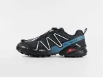 Кроссовки Salomon SPEEDCROSS 3 CS - 46461