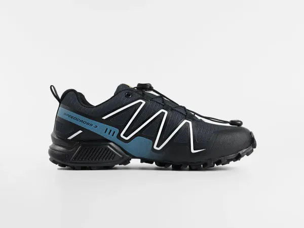Кроссовки Salomon SPEEDCROSS 3 CS - 46461