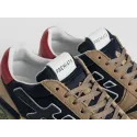 Кроссовки Premiata Mick - 46239