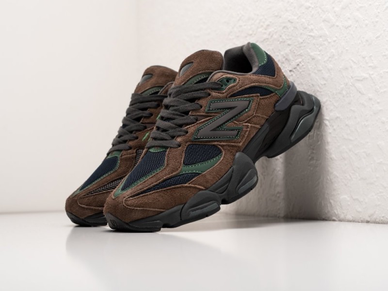 Кроссовки New Balance 9060 - 38562