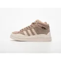 Зимние Кроссовки Bad Bunny x Adidas Campus Light High - 43537