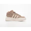 Зимние Кроссовки Bad Bunny x Adidas Campus Light High - 43537