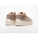 Зимние Кроссовки Bad Bunny x Adidas Campus Light High - 43537