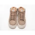 Зимние Кроссовки Bad Bunny x Adidas Campus Light High - 43537