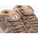 Зимние Кроссовки Bad Bunny x Adidas Campus Light High - 43537