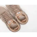 Зимние Кроссовки Bad Bunny x Adidas Campus Light High - 43537