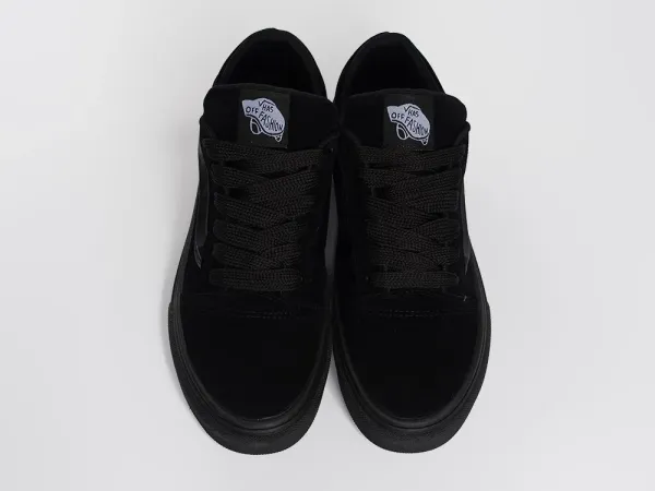 Кеды VANS Knu Skool - 44395