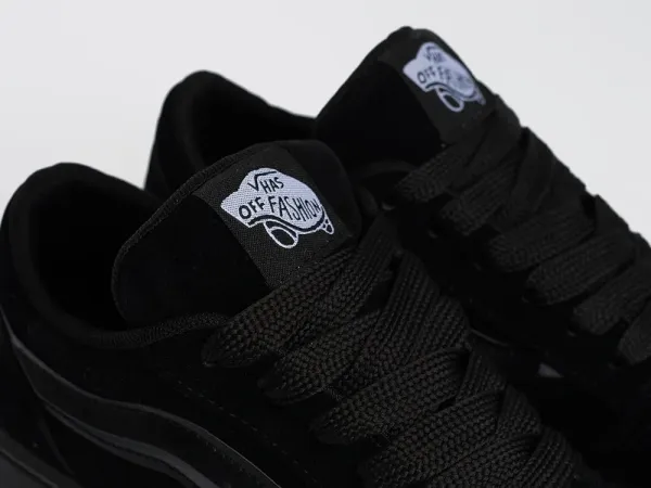 Кеды VANS Knu Skool - 44395