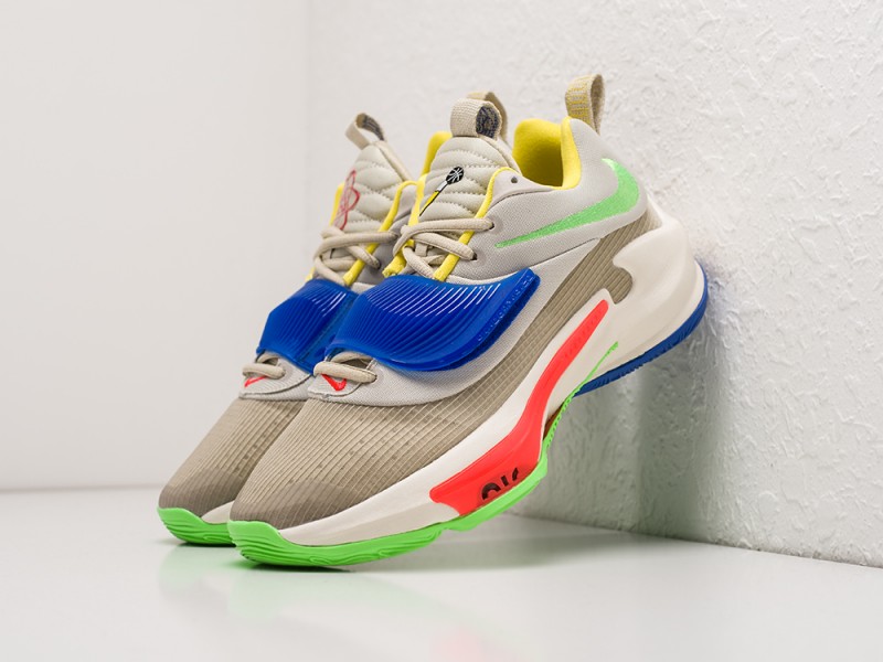 Кроссовки Nike Zoom Freak 3 - 28449