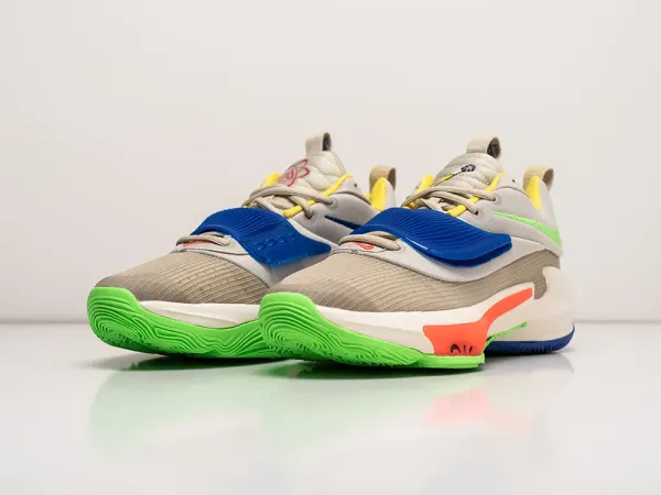 Кроссовки Nike Zoom Freak 3 - 28449