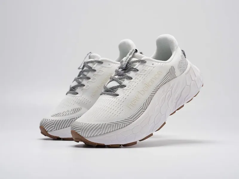 Кроссовки New Balance Fresh Foam X More Trail v3 - 39044