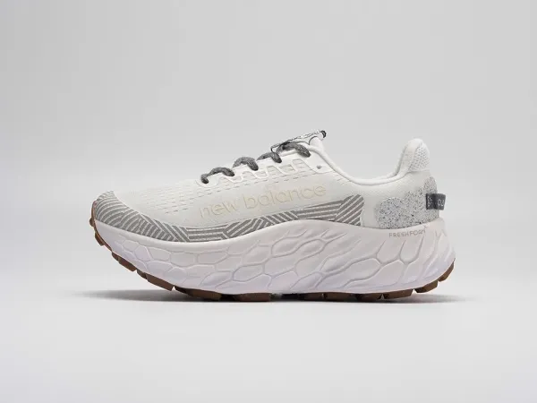 Кроссовки New Balance Fresh Foam X More Trail v3 - 39044