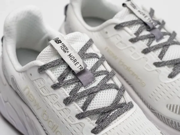 Кроссовки New Balance Fresh Foam X More Trail v3 - 39044