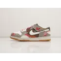 Кроссовки Nike SB Dunk Low Scrap - 29573