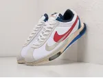 Кроссовки Sacai x Nike Cortez 4.0 - 30918