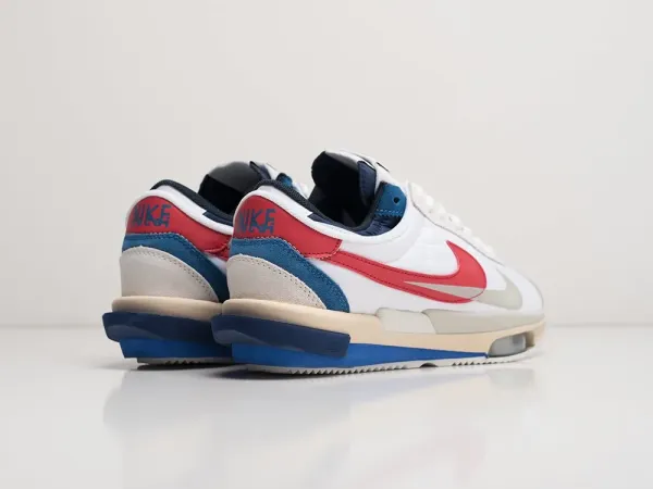 Кроссовки Sacai x Nike Cortez 4.0 - 30918
