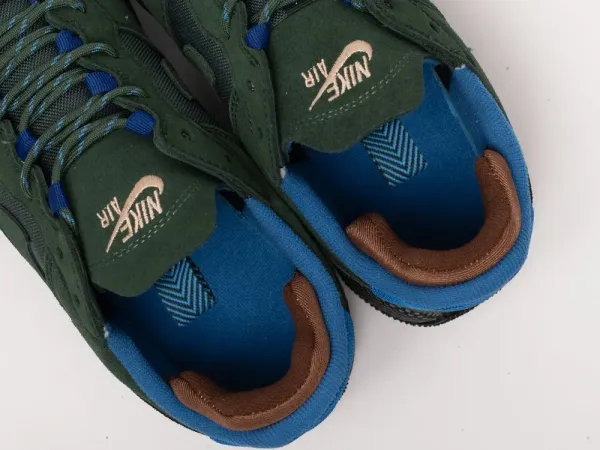 Кроссовки Nike Air Force 1 Wild - 42248
