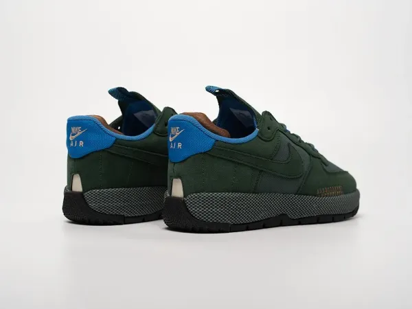 Кроссовки Nike Air Force 1 Wild - 42248
