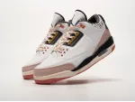 Кроссовки Nike Air Jordan 3 - 42763