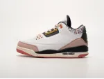 Кроссовки Nike Air Jordan 3 - 42763
