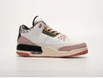 Кроссовки Nike Air Jordan 3 - 42763