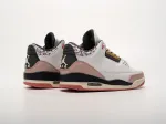 Кроссовки Nike Air Jordan 3 - 42763