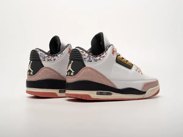 Кроссовки Nike Air Jordan 3 - 42763