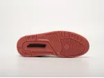 Кроссовки Nike Air Jordan 3 - 42763