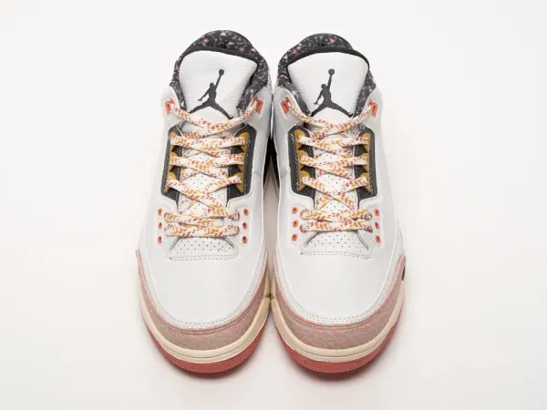 Кроссовки Nike Air Jordan 3 - 42763