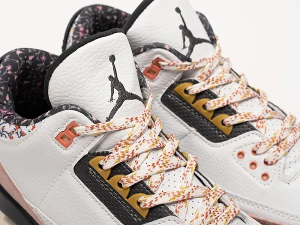 Кроссовки Nike Air Jordan 3 - 42763