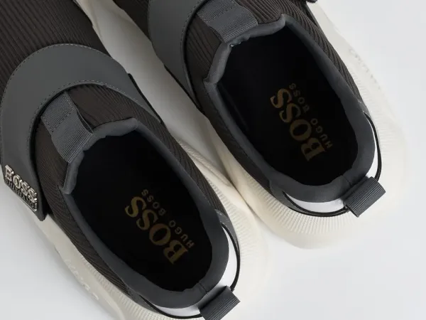 Кроссовки Hugo Boss - 44345