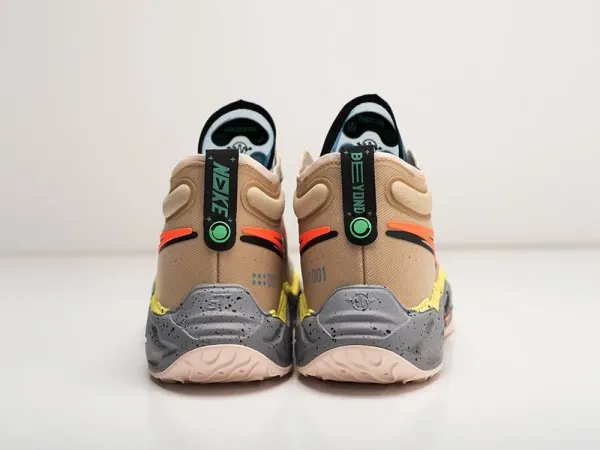 Кроссовки Nike Air Zoom G.T. Run - 37127