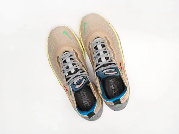 Кроссовки Nike Air Zoom G.T. Run - 37127