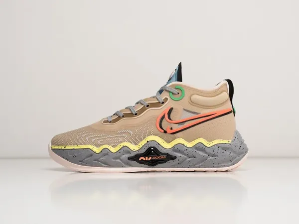 Кроссовки Nike Air Zoom G.T. Run - 37127