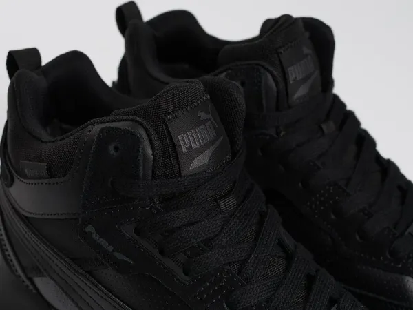 Зимние Кроссовки Puma Blktop Rider Mid - 43978