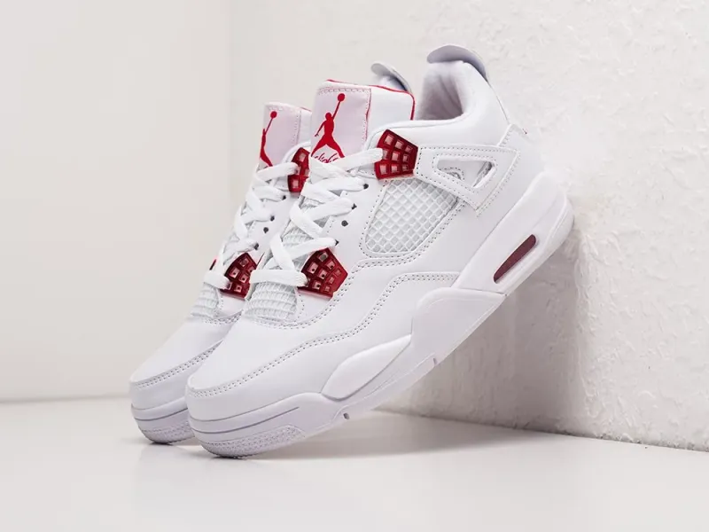 Кроссовки Nike Air Jordan 4 Retro - 28603