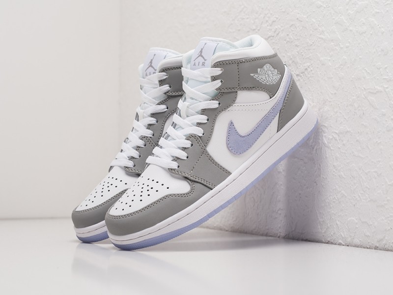 Кроссовки Nike Air Jordan 1 Mid - 28309