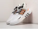Кроссовки Adidas EQT Bask ADV V2 - 36621