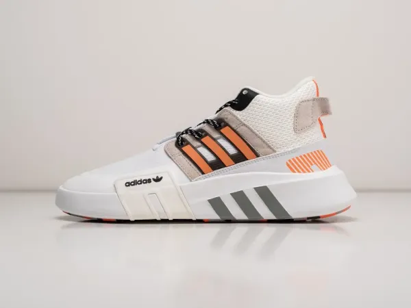 Кроссовки Adidas EQT Bask ADV V2 - 36621