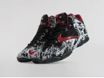 Кроссовки Nike Lebron 11 - 34298